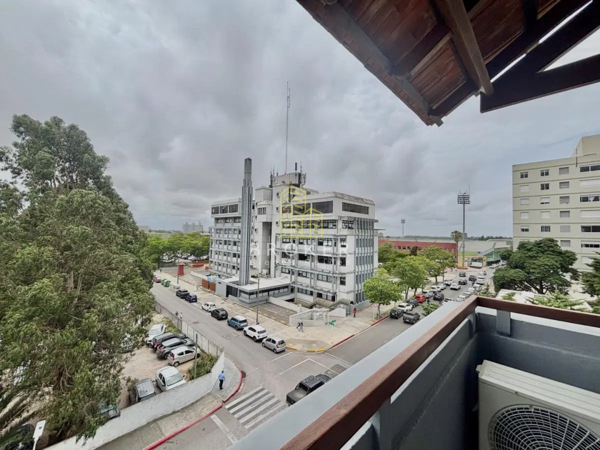 Venta apartamento 1 dormitorio Maldonado 2