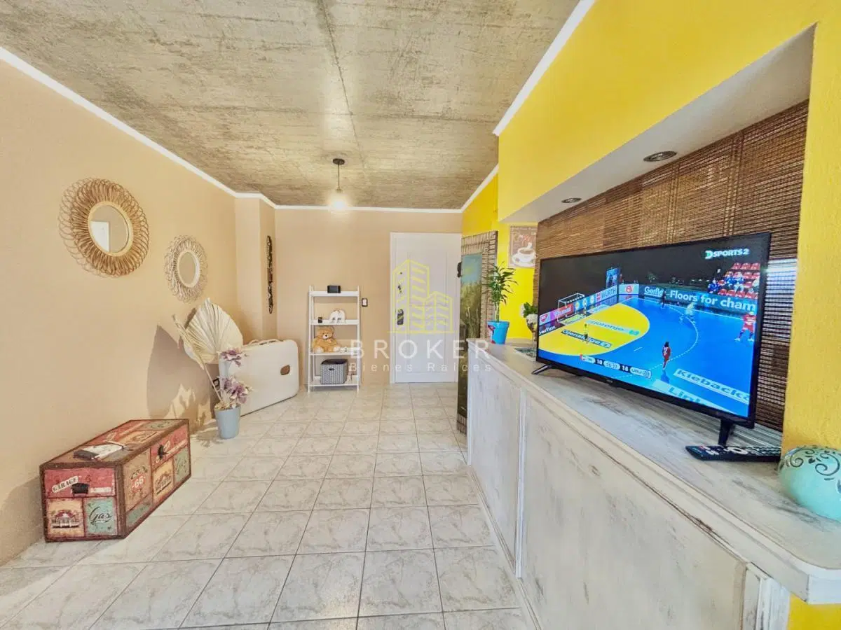 Venta apartamento 1 dormitorio Maldonado 5
