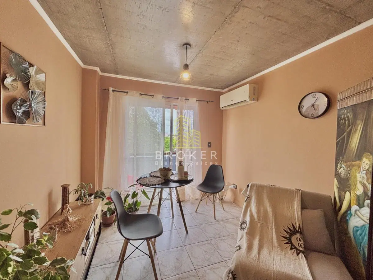 Venta apartamento 1 dormitorio Maldonado 3