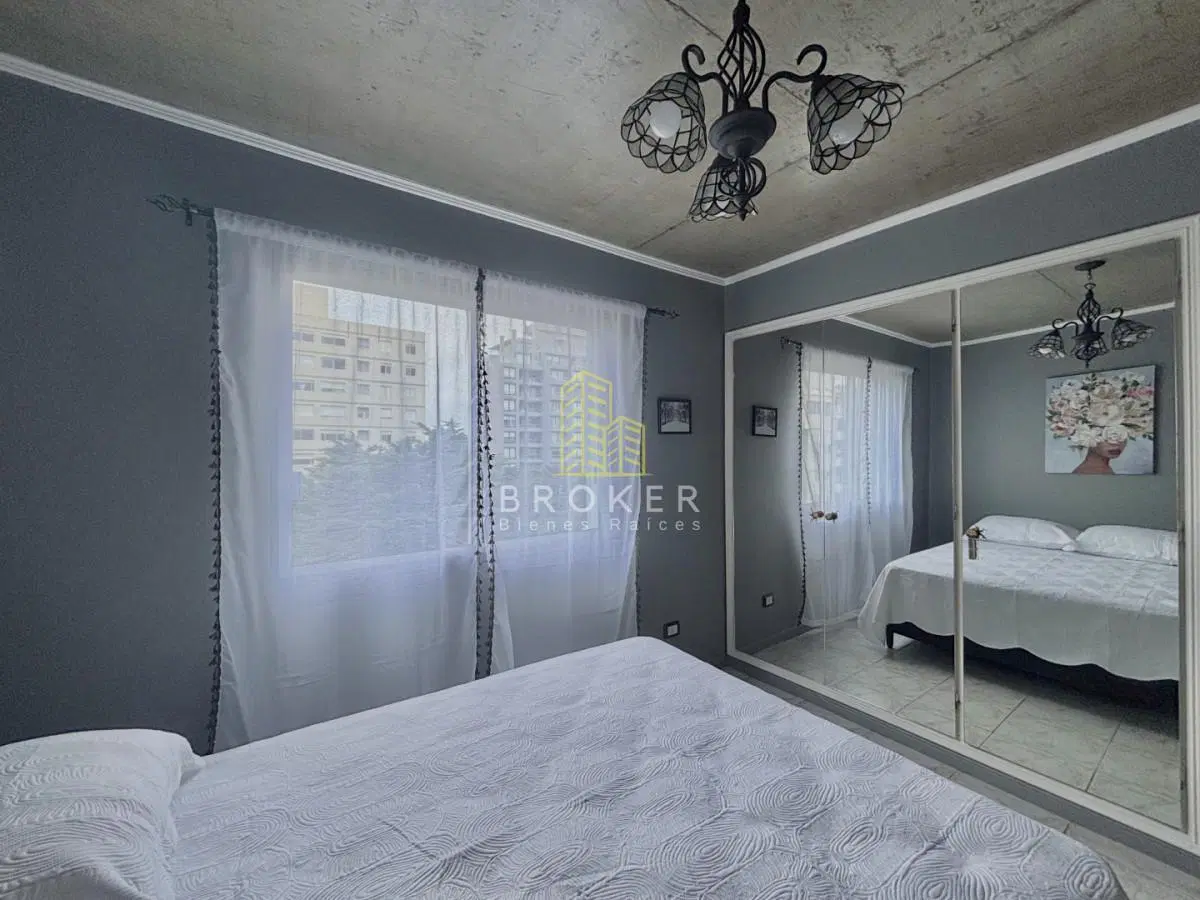 Venta apartamento 1 dormitorio Maldonado 4