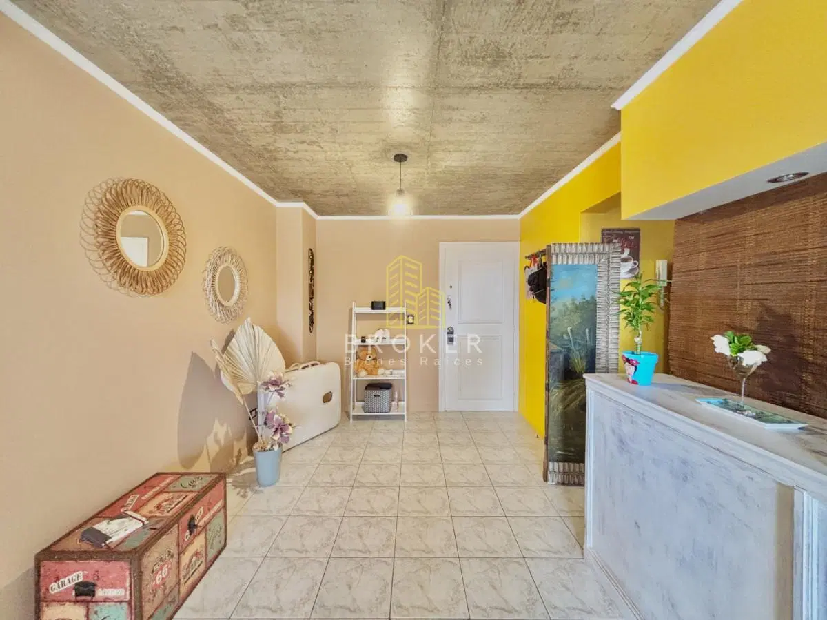 Venta apartamento 1 dormitorio Maldonado 1