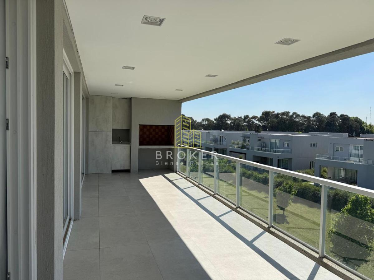 Foto de Venta departamento en Pilará, 2 dormitorios y a estrenar, imagen 2