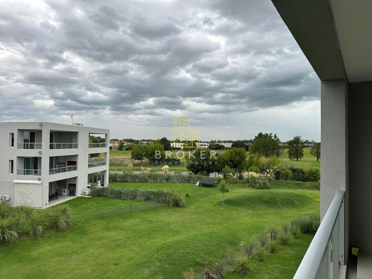 Foto de Venta departamento en Pilará, 2 dormitorios y a estrenar, imagen 3