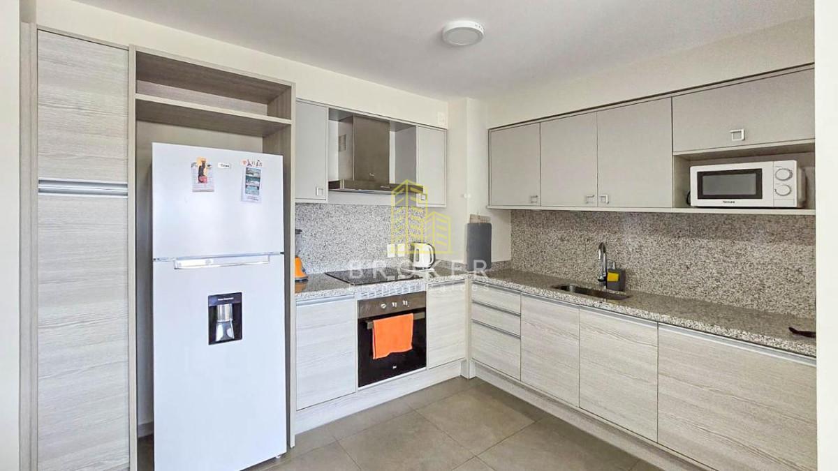 Foto de Alquiler Temporal departamento de 1 dormitorio Green Life Punta del Este, imagen 1
