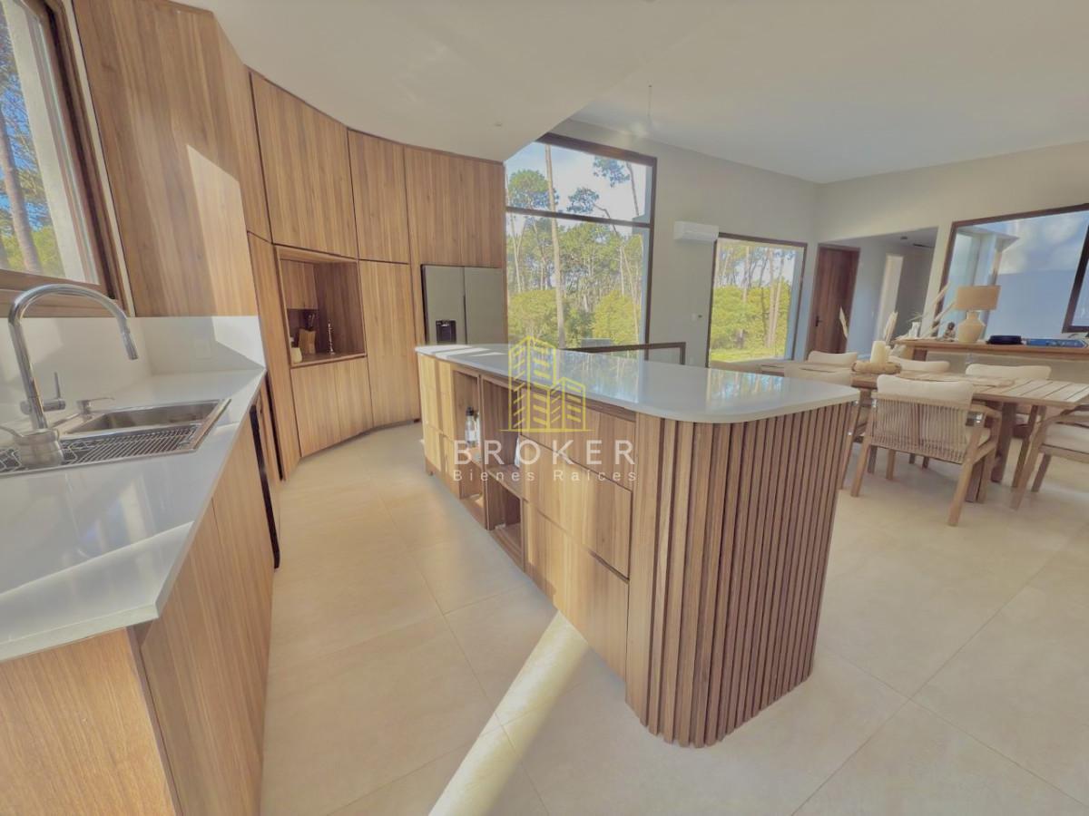 Foto de venta casa barrio privado la barra punta del este reserva montoya, imagen 2