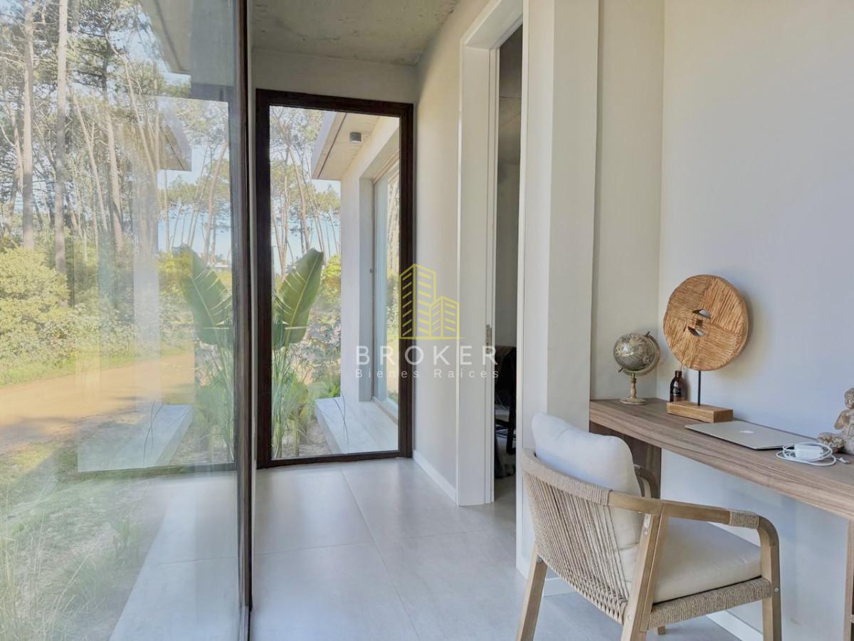 Foto de venta casa barrio privado la barra punta del este reserva montoya, imagen 3