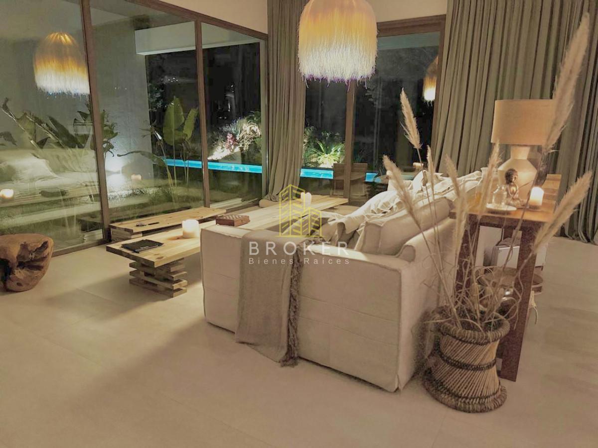 Foto de venta casa barrio privado la barra punta del este reserva montoya, imagen 1