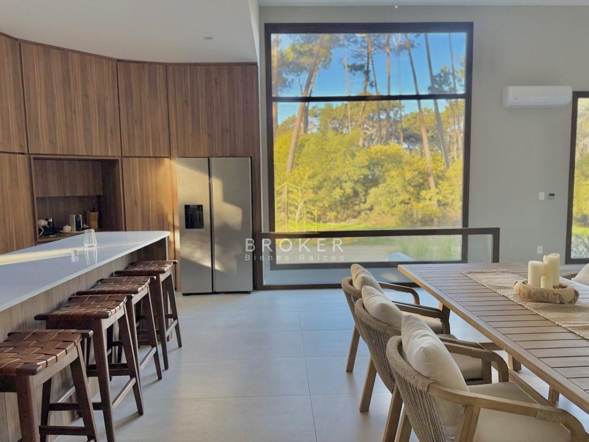 Foto de venta casa barrio privado la barra punta del este reserva montoya, imagen 4