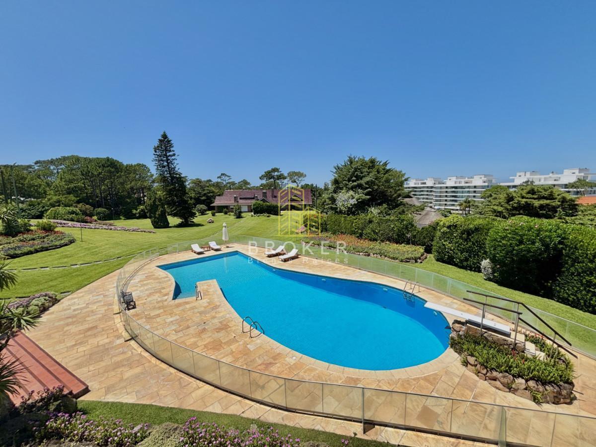 Foto de Venta casa mansa punta del este piscina, imagen 2