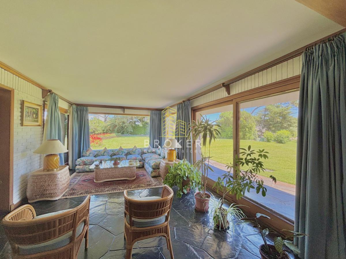 Foto de Venta casa mansa punta del este piscina, imagen 5
