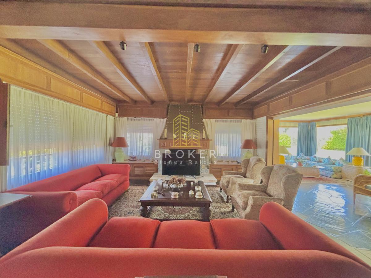 Foto de Venta casa mansa punta del este piscina, imagen 4