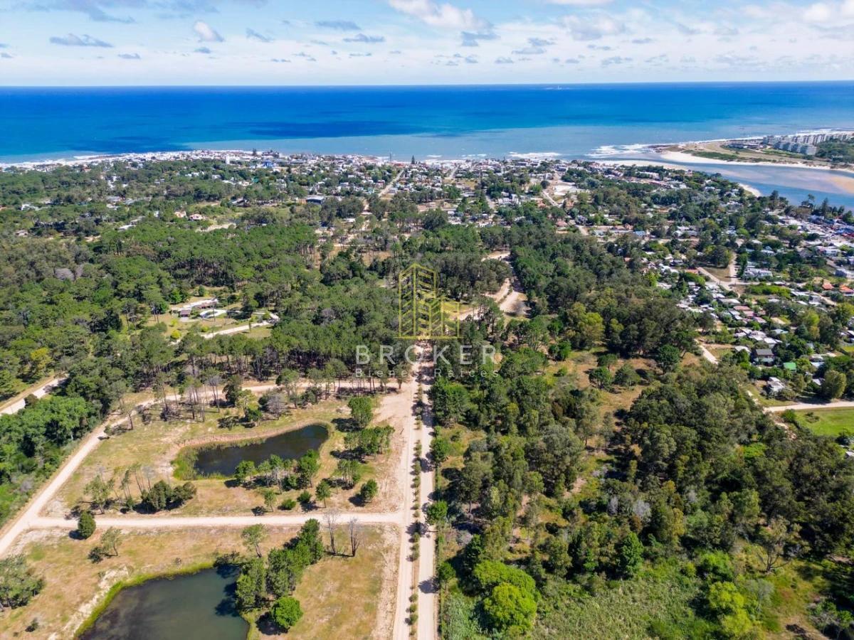 Foto de venta terreno la barra don miguel barrio privado, imagen 3