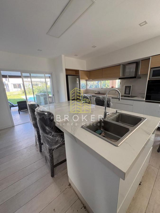 Foto de Venta Casa Haras Santa María, imagen 4