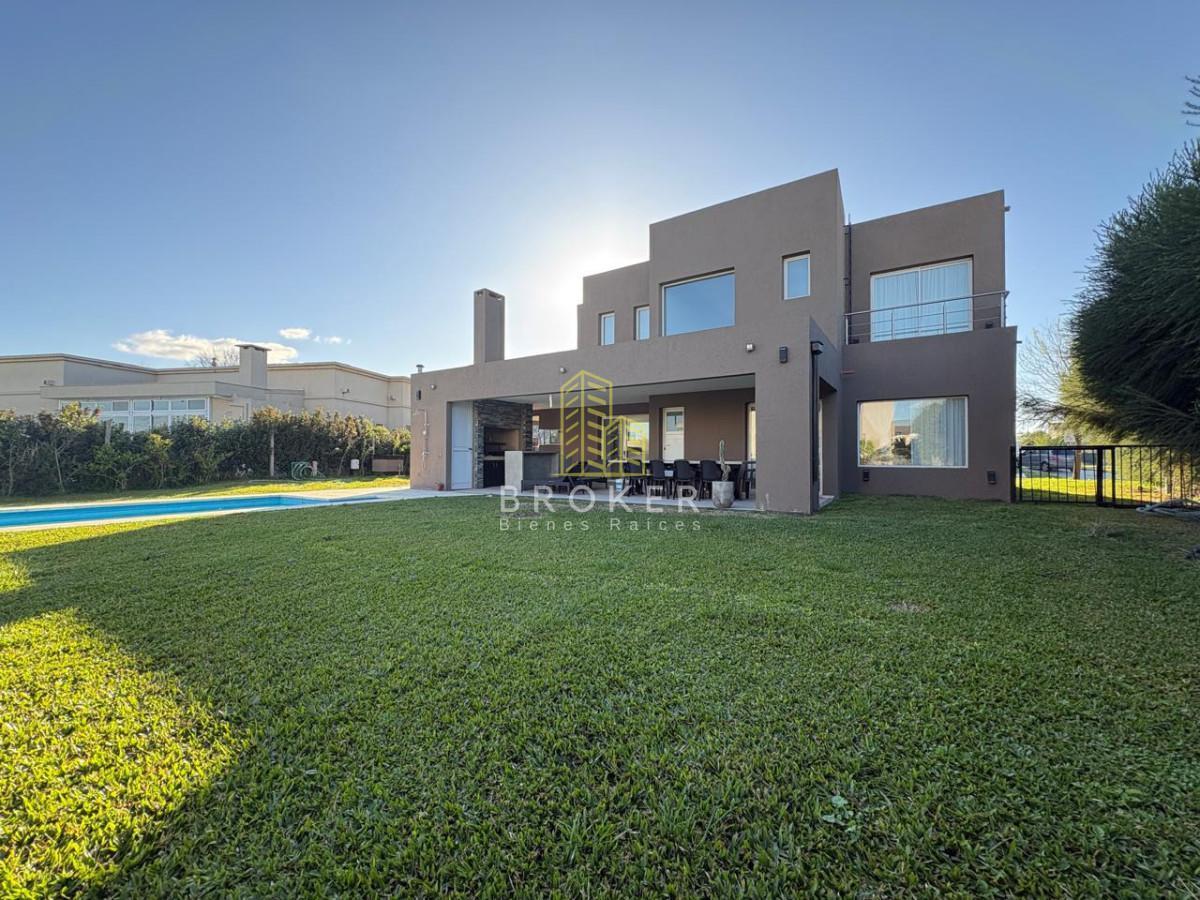 Foto de Venta Casa Haras Santa María, imagen 1