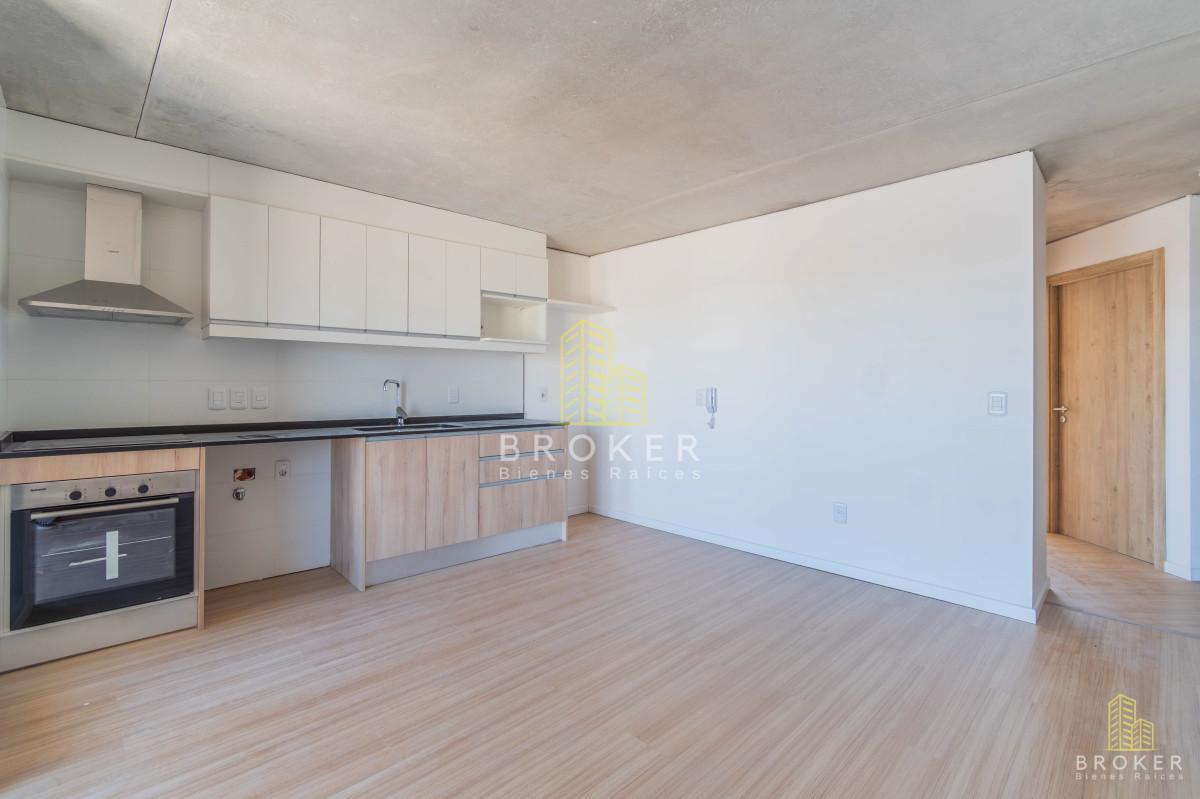 Foto de Alquiler apartamento en tres cruces 2 dormitorios, imagen 3