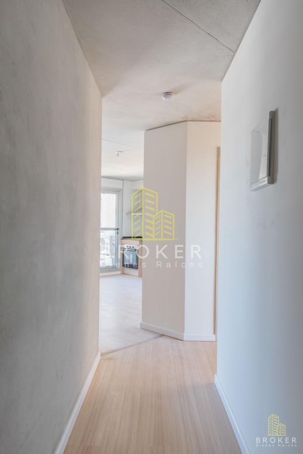 Foto de Alquiler apartamento en tres cruces 2 dormitorios, imagen 4