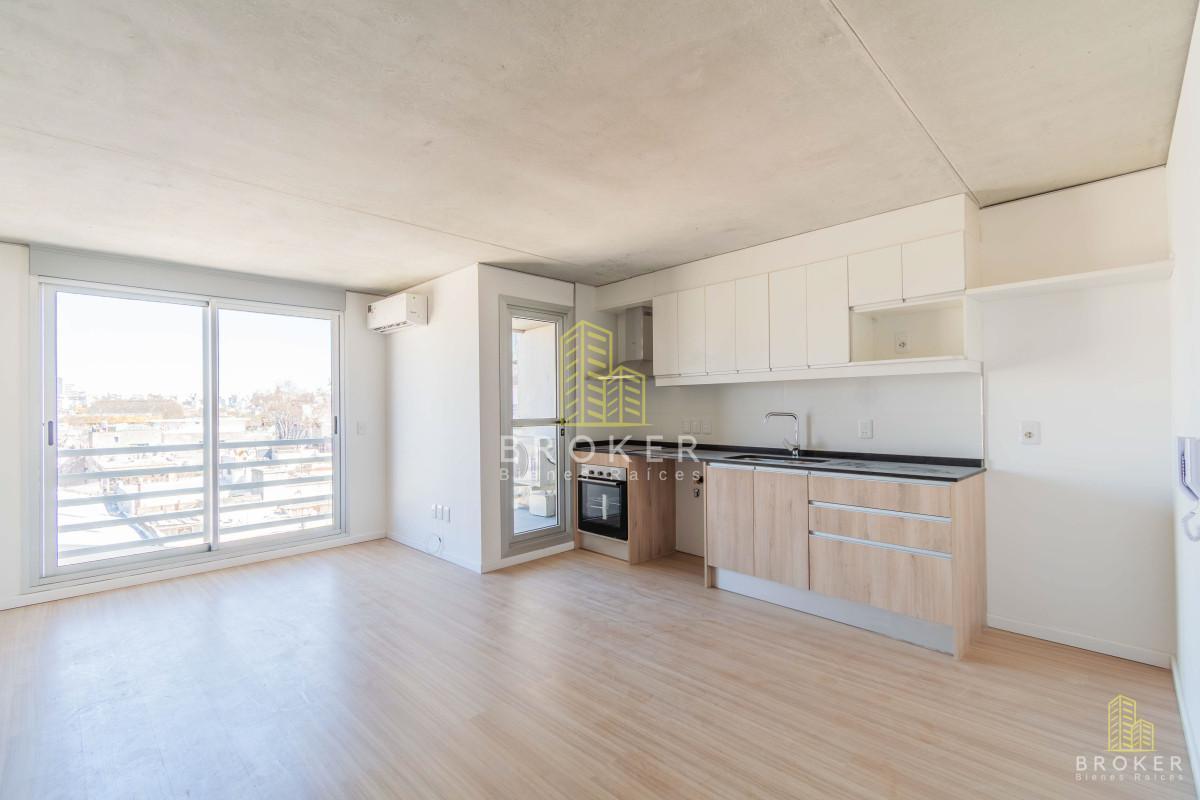 Foto de Alquiler apartamento en tres cruces 2 dormitorios, imagen 2