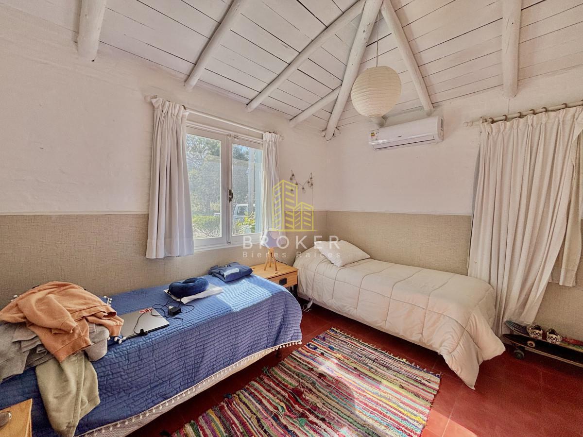 Foto de Venta casa La Barra punta del este 3 dormitorios piscina, imagen 5