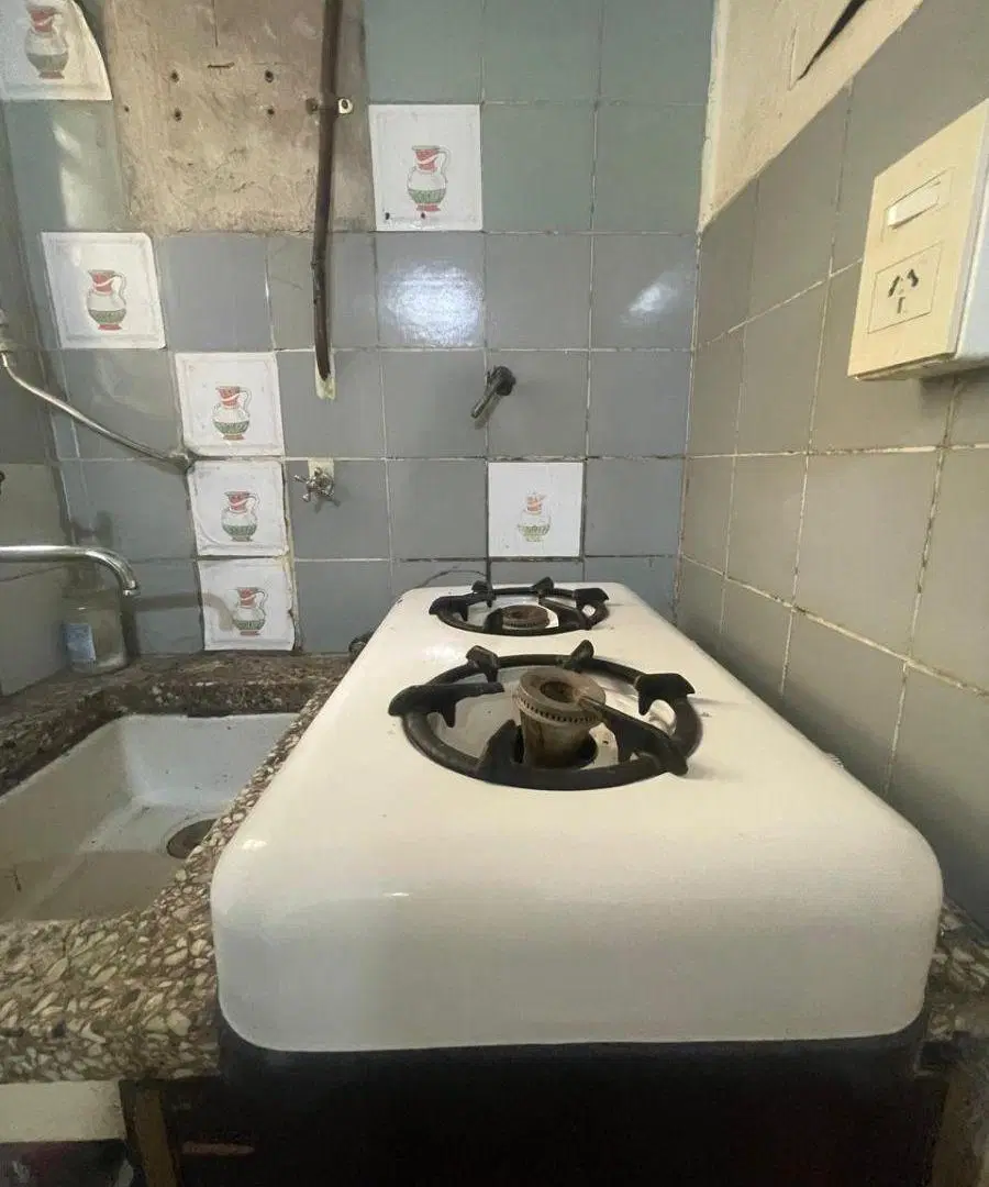 MONOAMBIENTE CON KITCHENETTE Y BALCON FRANCÉS EN ALMAGRO. OPORTUNIDAD! 4
