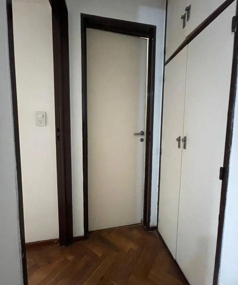 2 ambientes lateral con baulera. 5