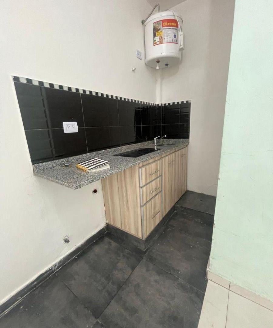 Foto de MONOAMBIENTE 24 M2 CON BALCON TERRAZA MUY LUMINOSO. Oportunidad!, imagen 3