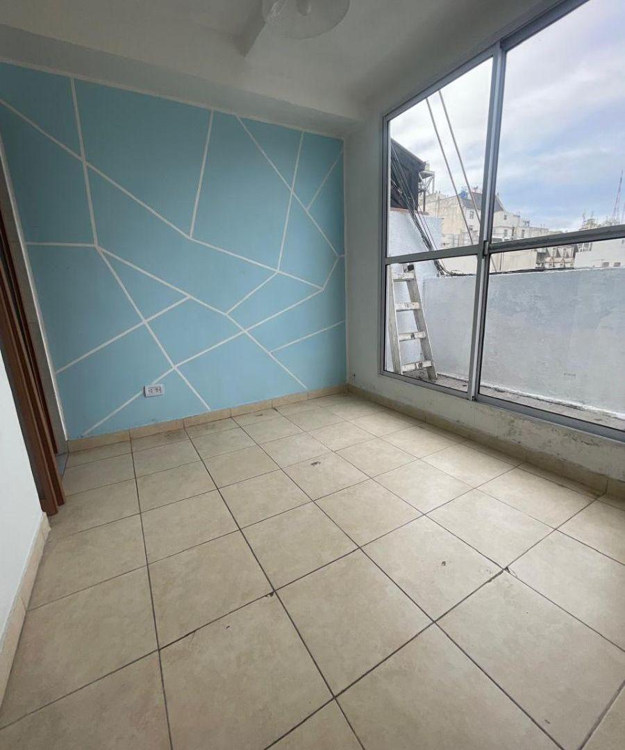 Foto de MONOAMBIENTE 24 M2 CON BALCON TERRAZA MUY LUMINOSO. Oportunidad!, imagen 1