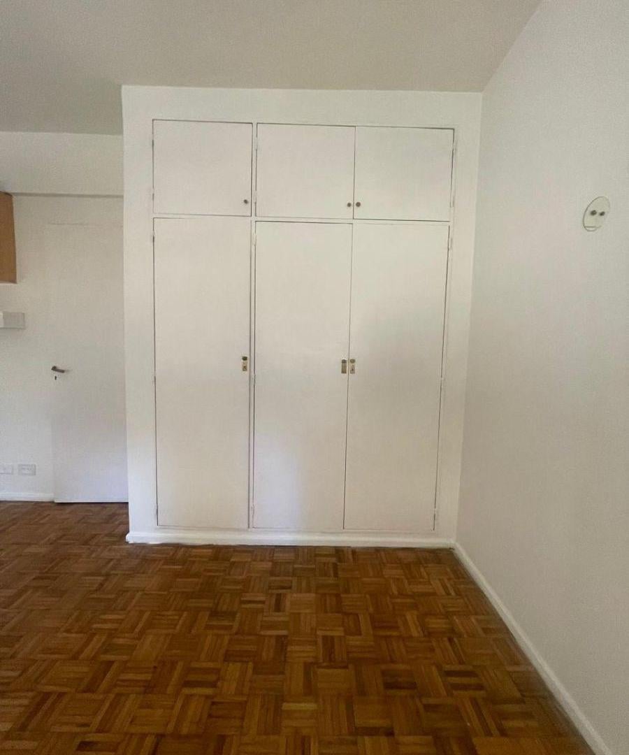 Foto de 1 AMBIENTE 23 M2 VILLA CRESPO CON COCINA Y LUGAR PARA LAVARROPAS, imagen 2