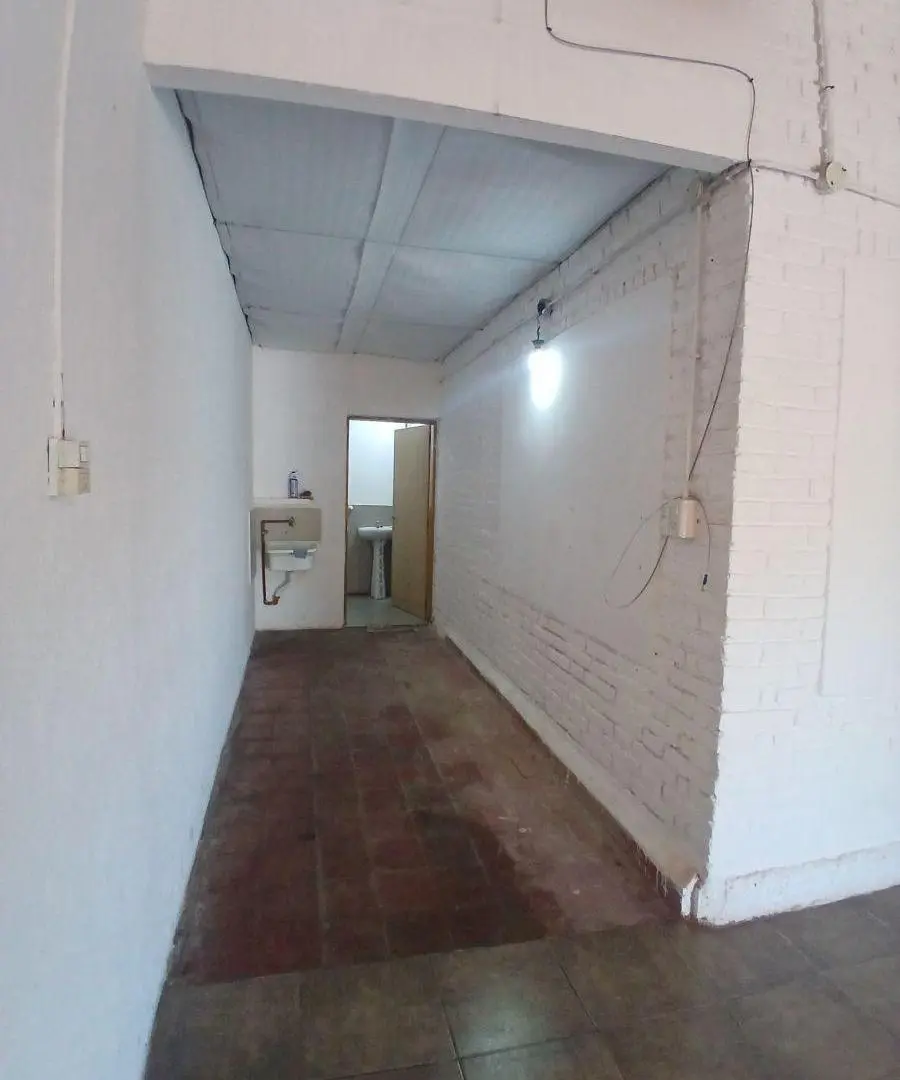 Local comercial en alquiler sobre Calle Padre Vázquez – Gral. Gutierrez 5