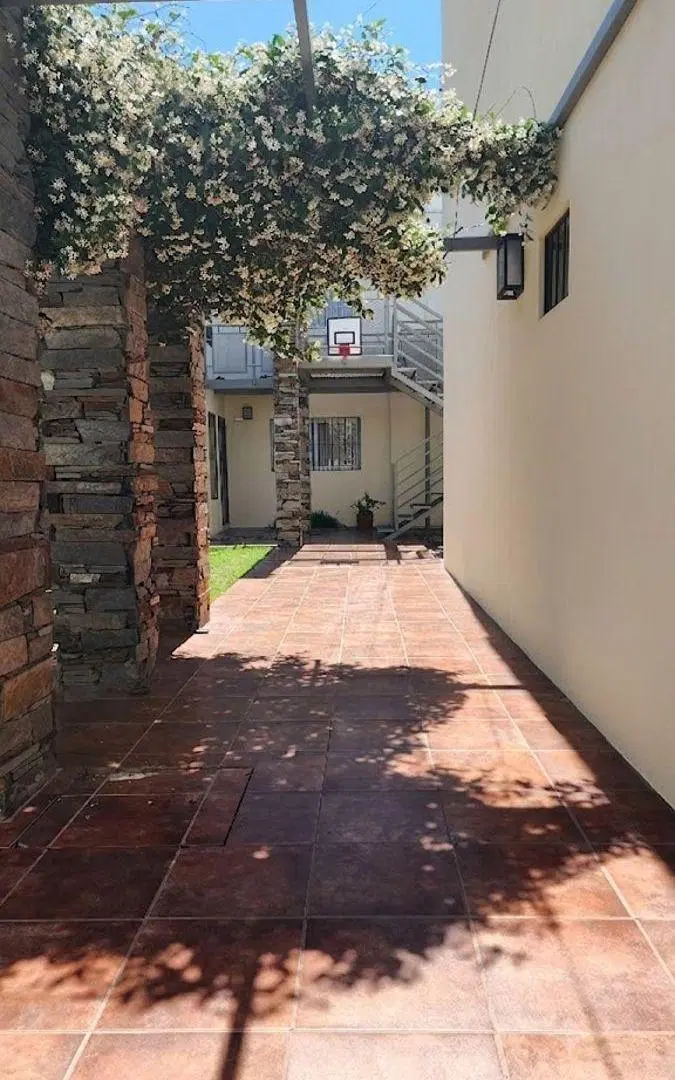 ¡OPORTUNIDAD EN MAIPÚ! DEPARTAMENTO EN COMPLEJO CERRADO "TERRAZAS DE MALBEC" 2