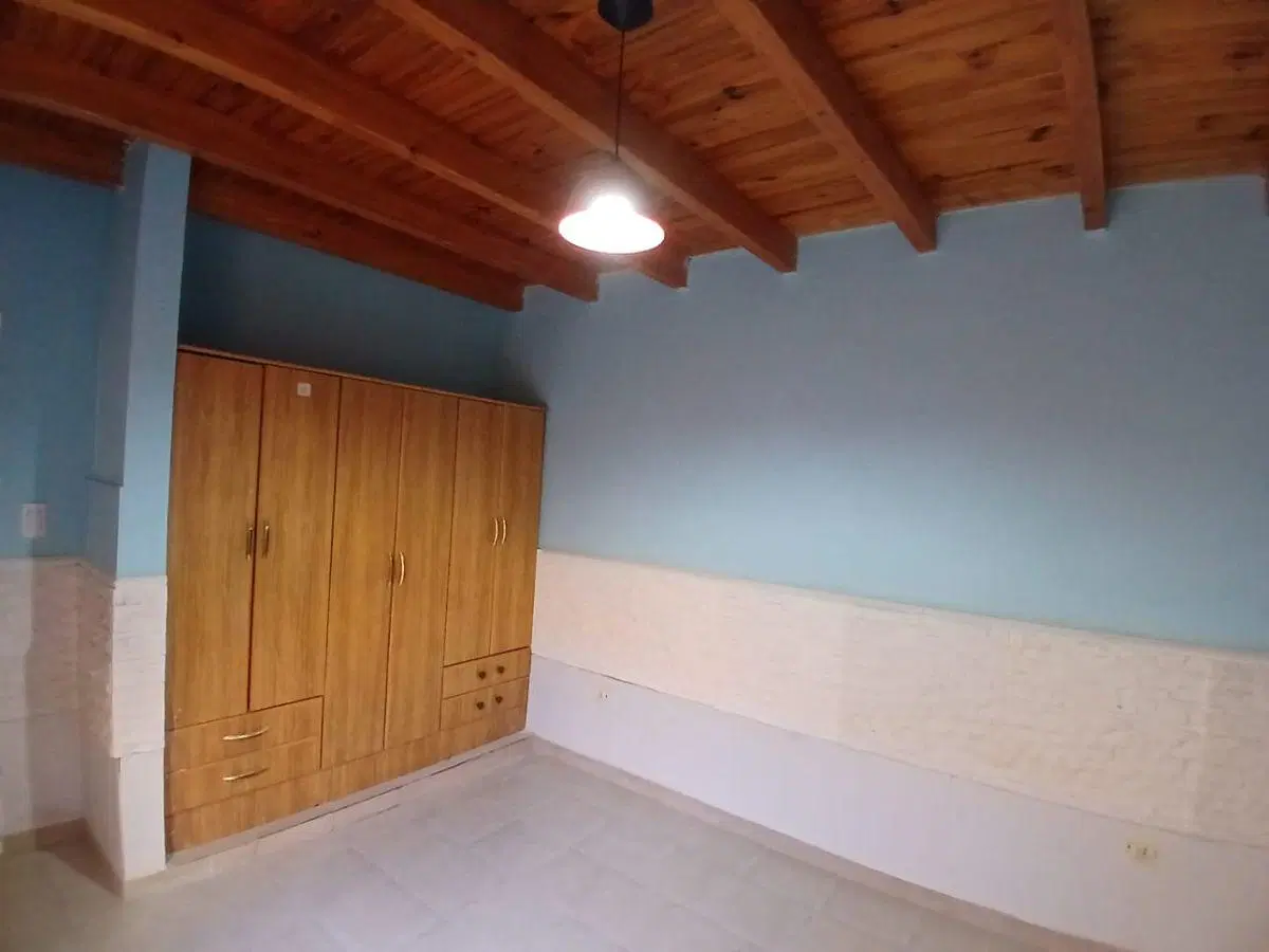 Departamento de 2 dormitorios en Barrio Ferroviario, Luzuriaga, Maipú 5