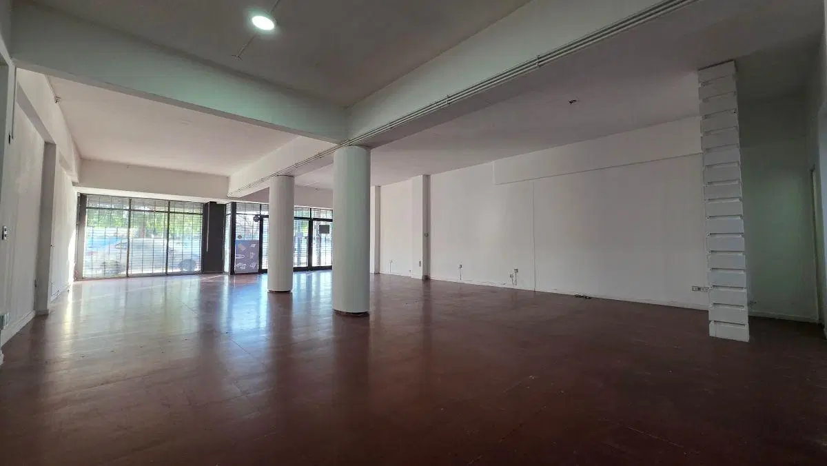 Local Comercial En Alquiler | 130 m² - Excelente Ubicación En Guaymallén 5