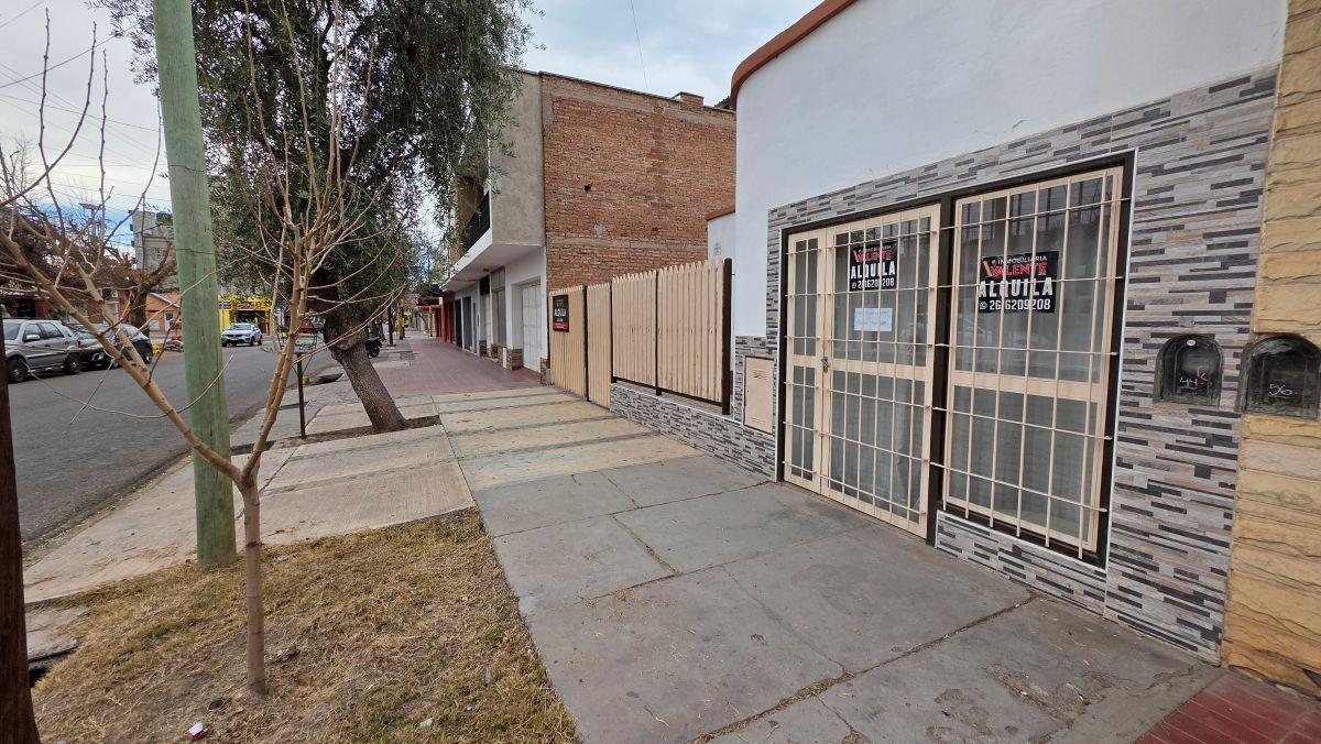 Alquiler Local Comercial Céntrico en Maipú