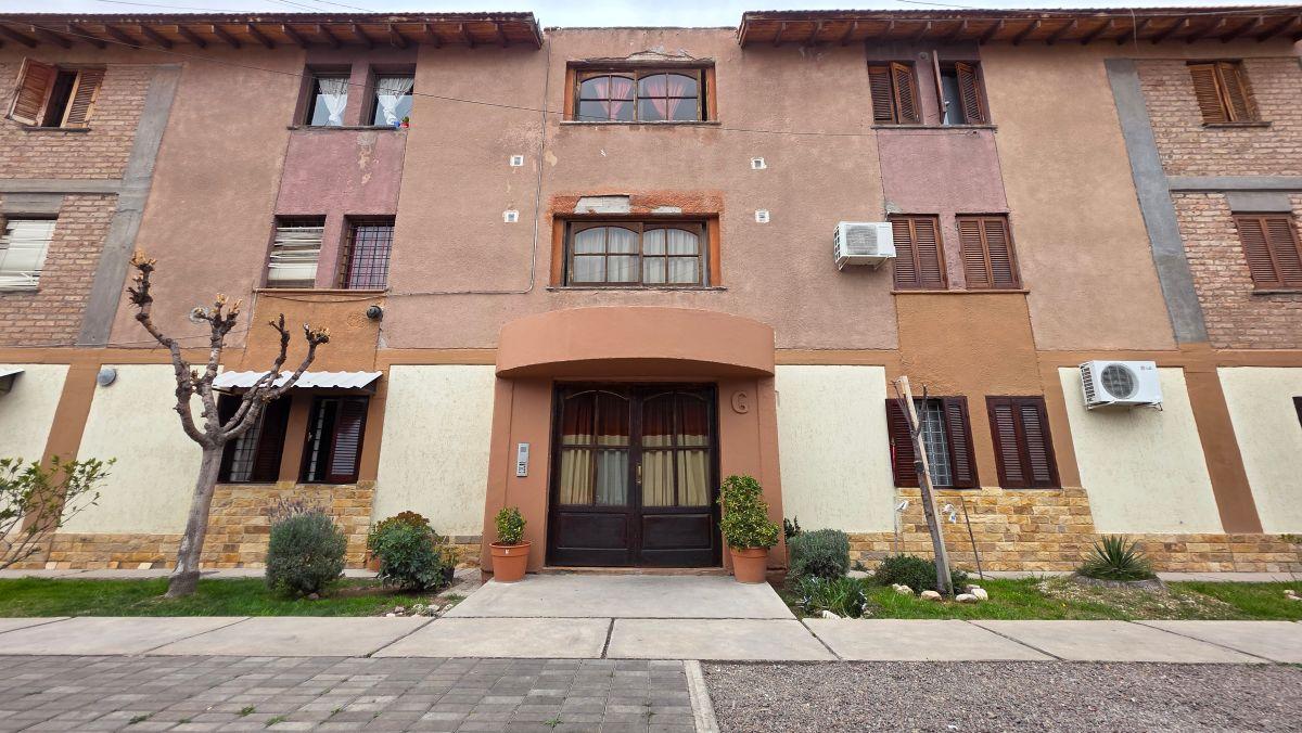 Alquiler en Barrio Los Viñedos 2 Dormitorios Maipú
