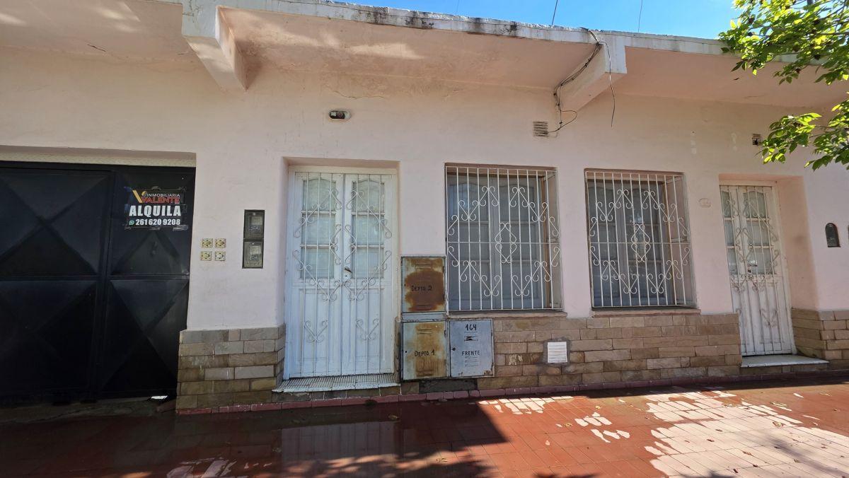 Foto de Alquiler departamento 1 dormitorio en Maipu, imagen 1