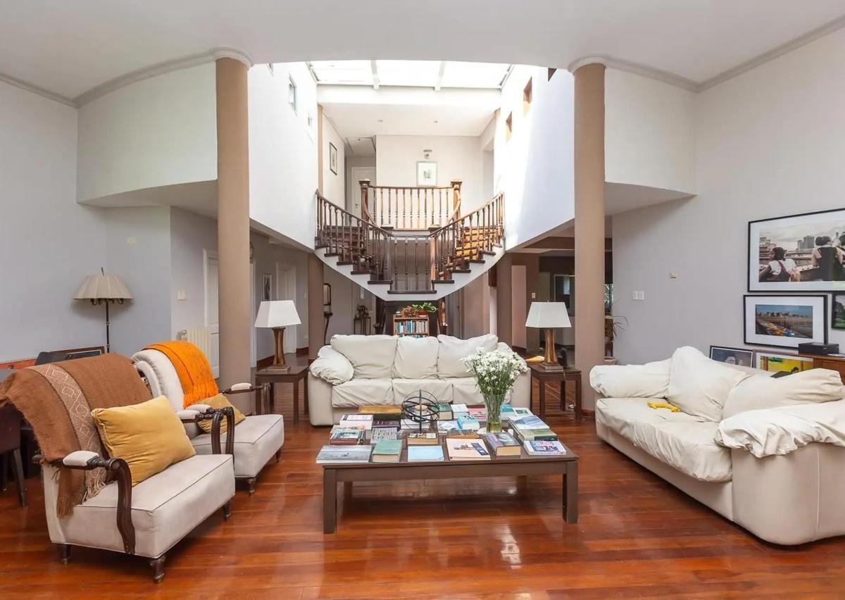 Casa en Venta en Club de Campo Abril 1