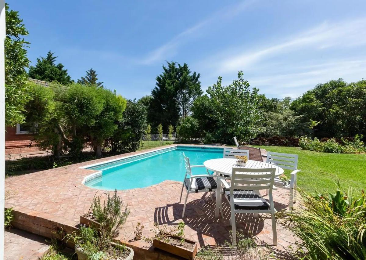 Casa en Venta en Club de Campo Abril 5