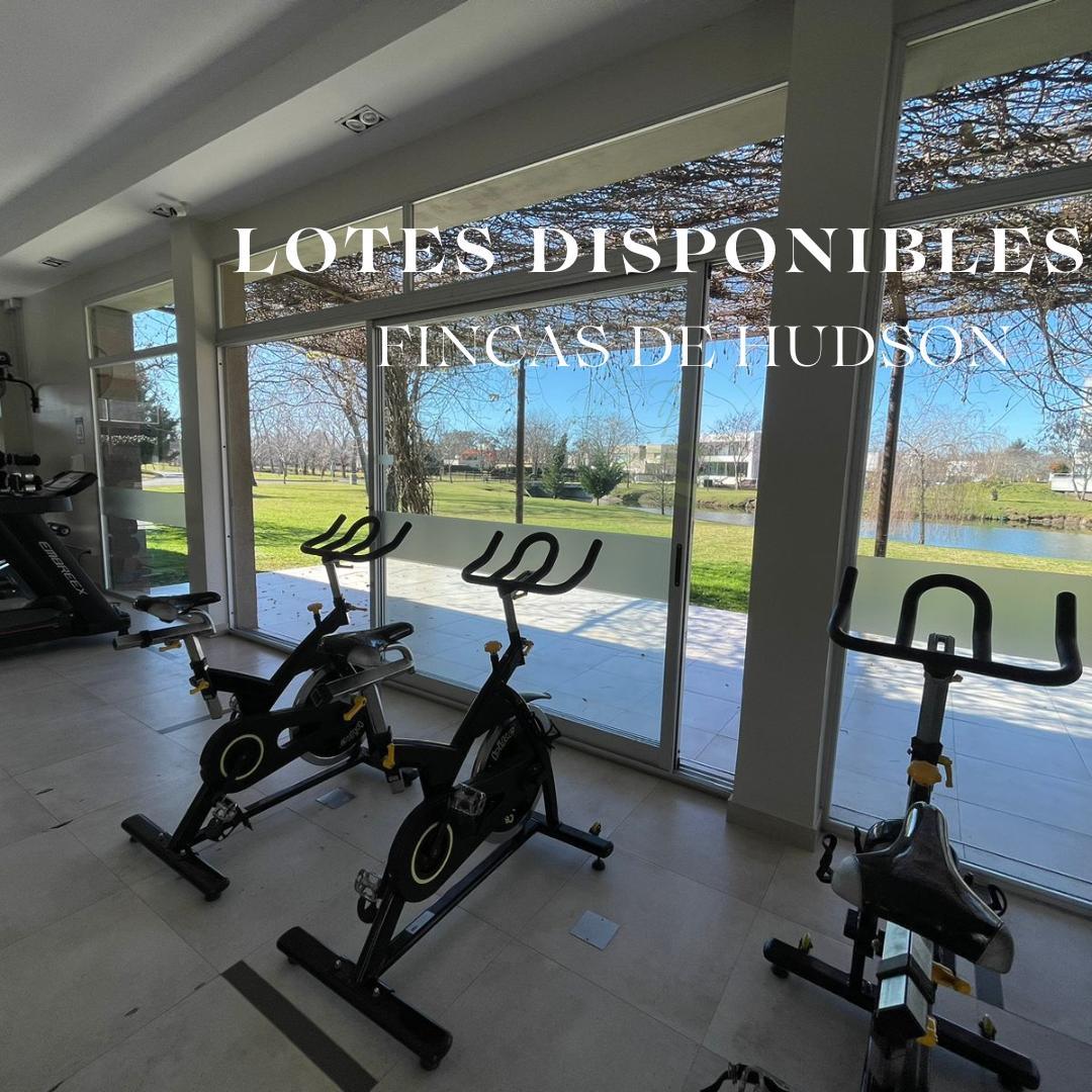 Lotes en Venta en Fincas de Hudson 4
