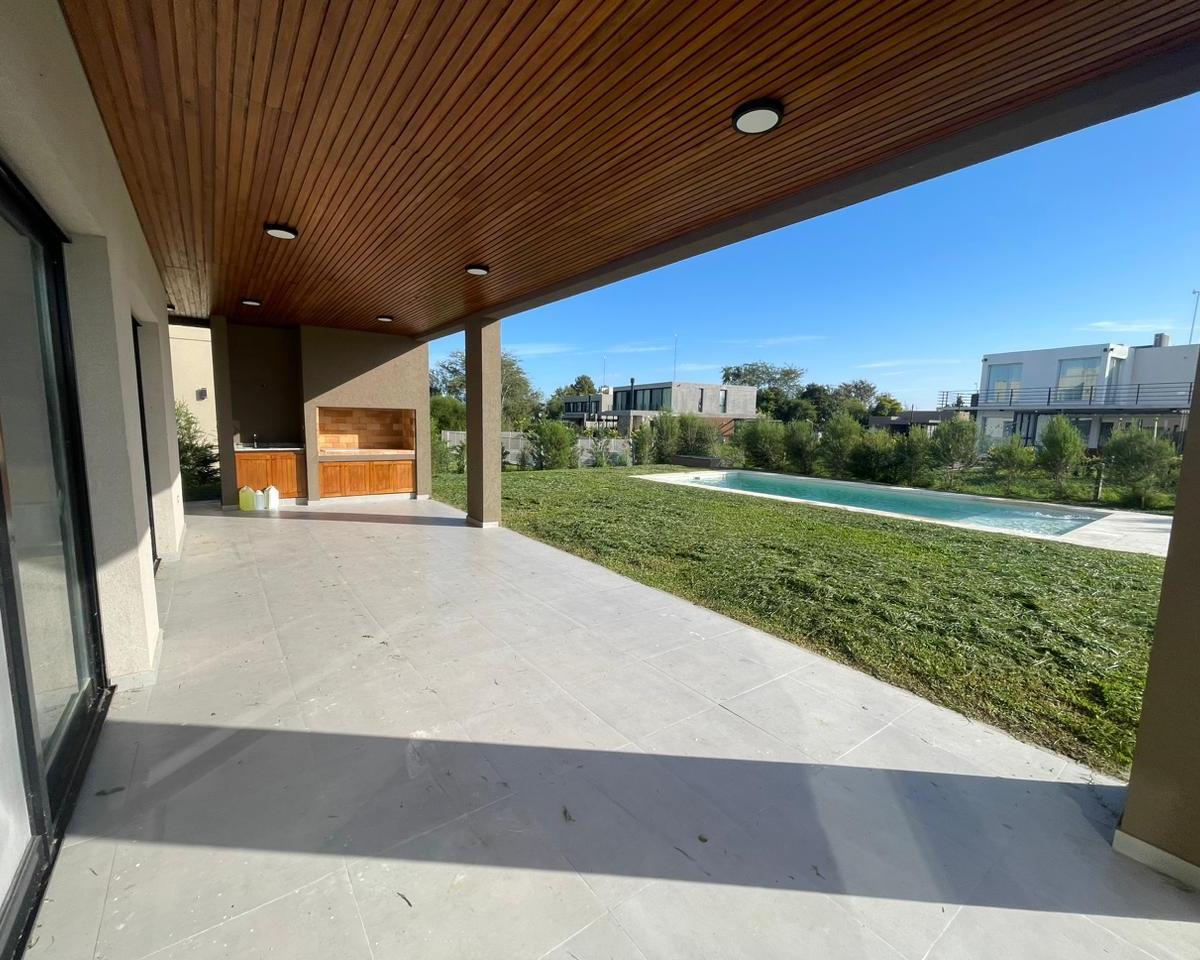 Casa en Venta en Greenville Polo & Resort 5