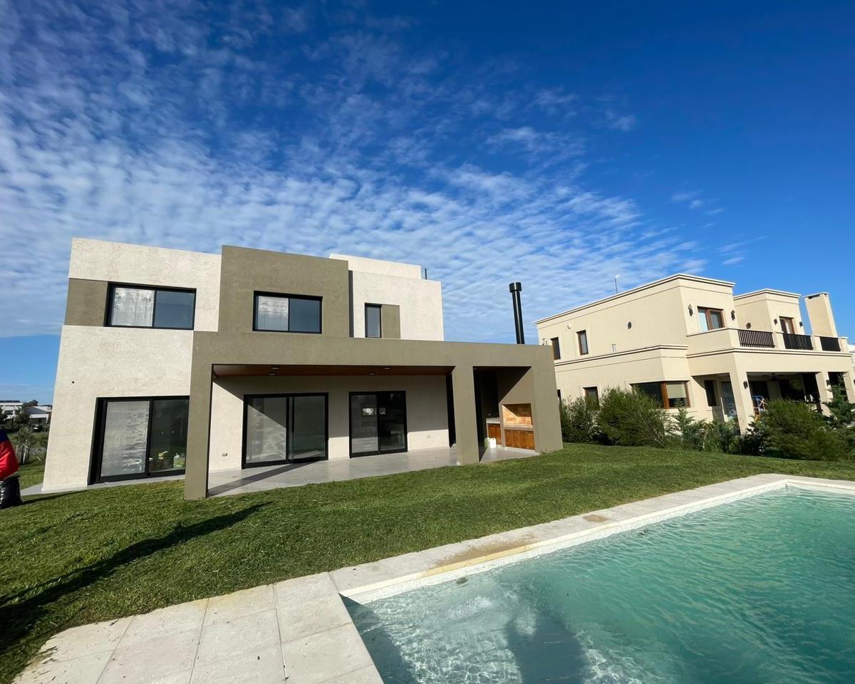 Casa en Venta en Greenville Polo & Resort 3