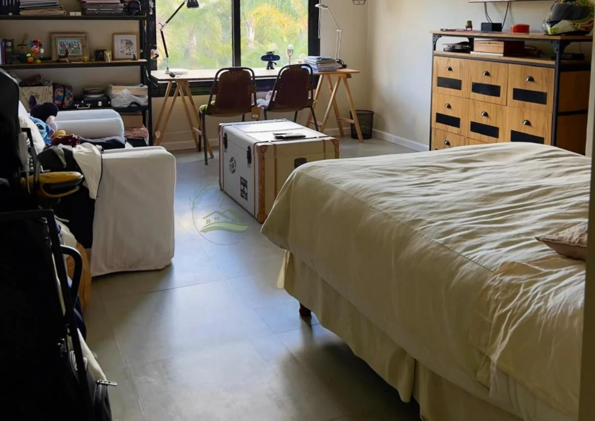 Casa en Venta en Club de Campo Abril 5