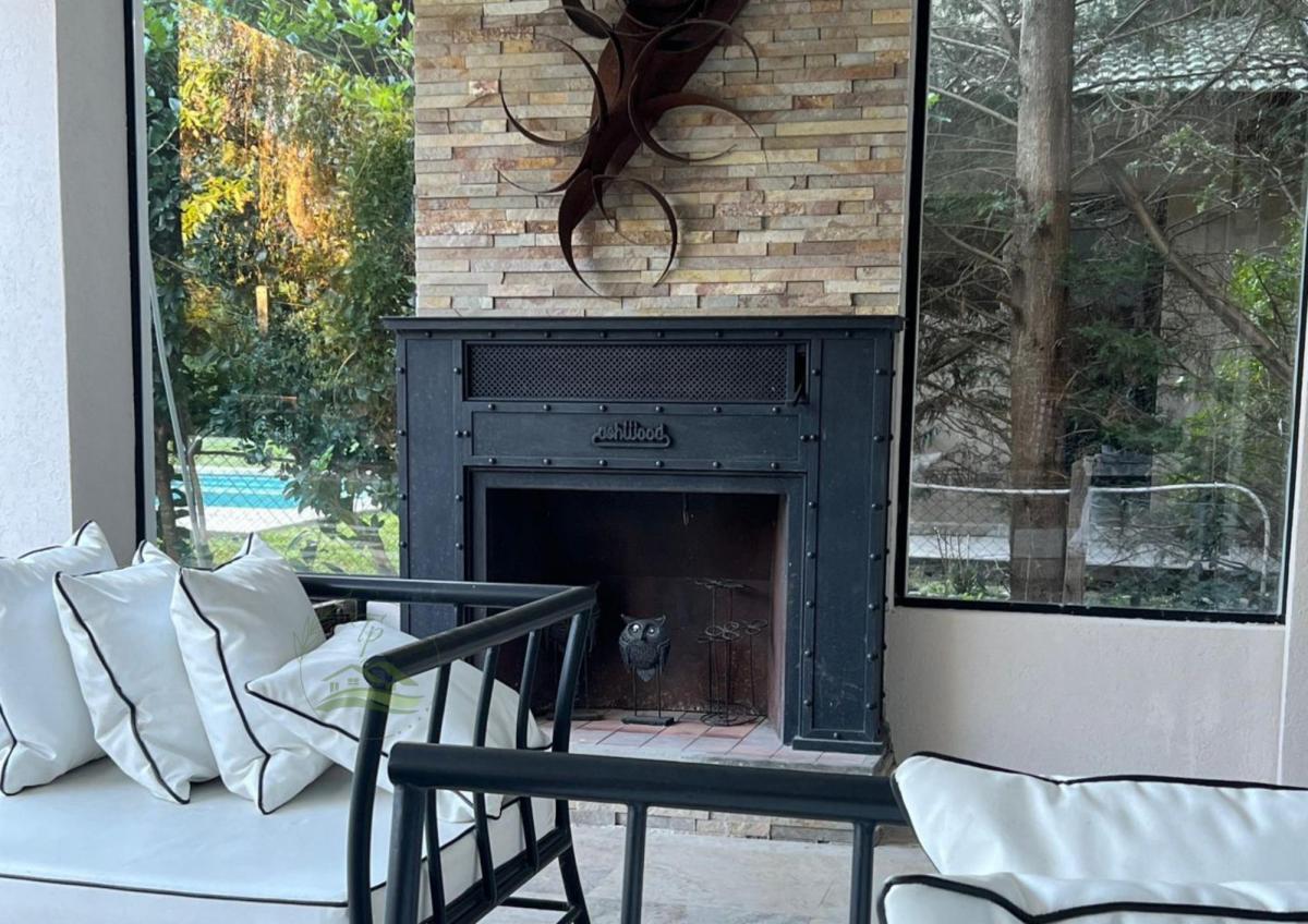 Casa en Venta en Club de Campo Abril 5