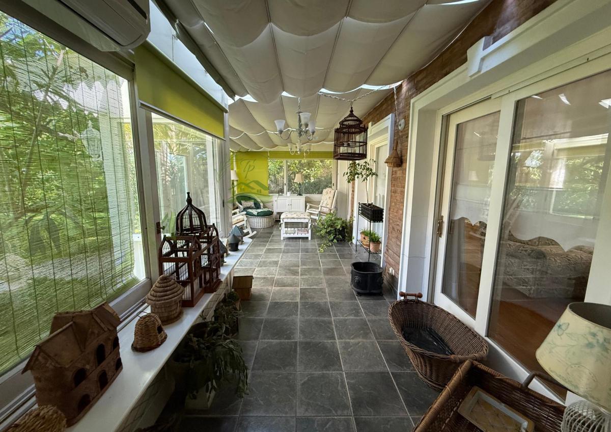 Casa en Venta en Club de Campo Abril 5