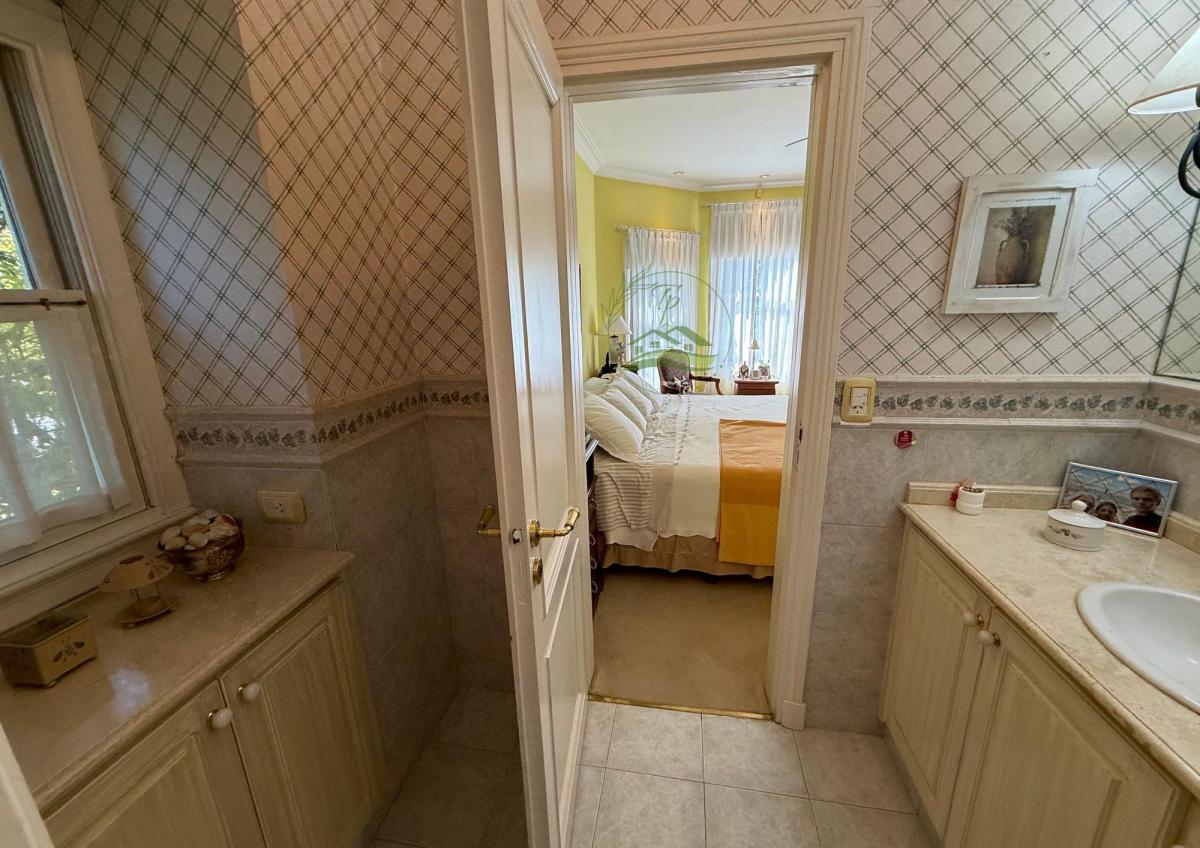 Casa en Venta en Club de Campo Abril 3