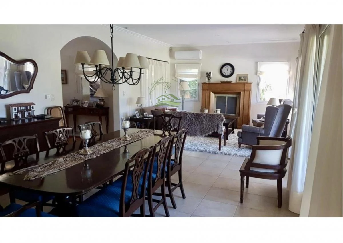 Casa en Venta en Los Ombues de Hudson 4