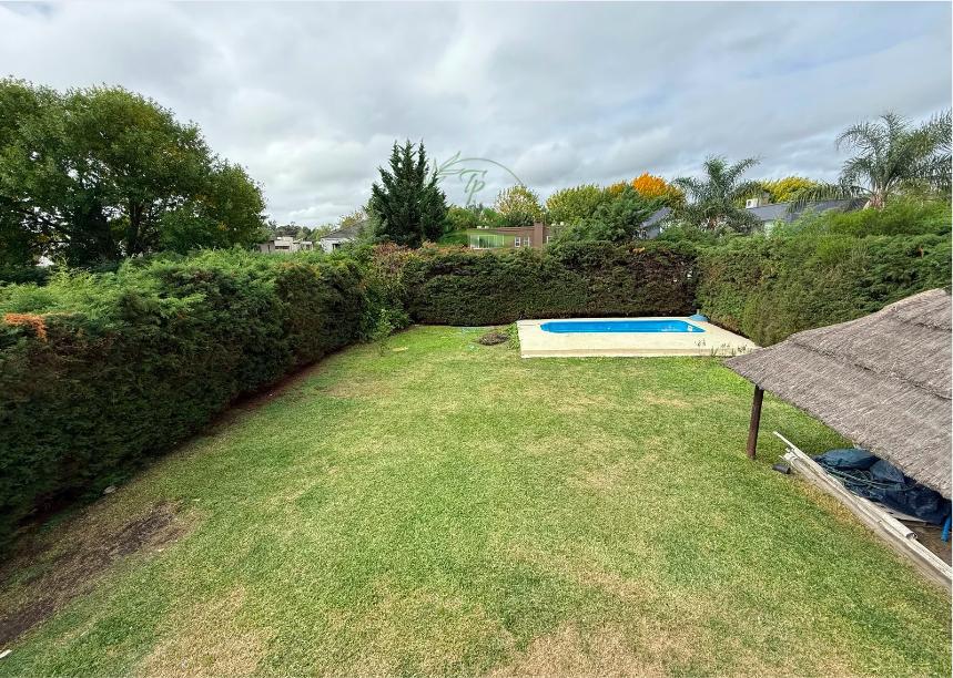 Casa en venta en Village del Parque
