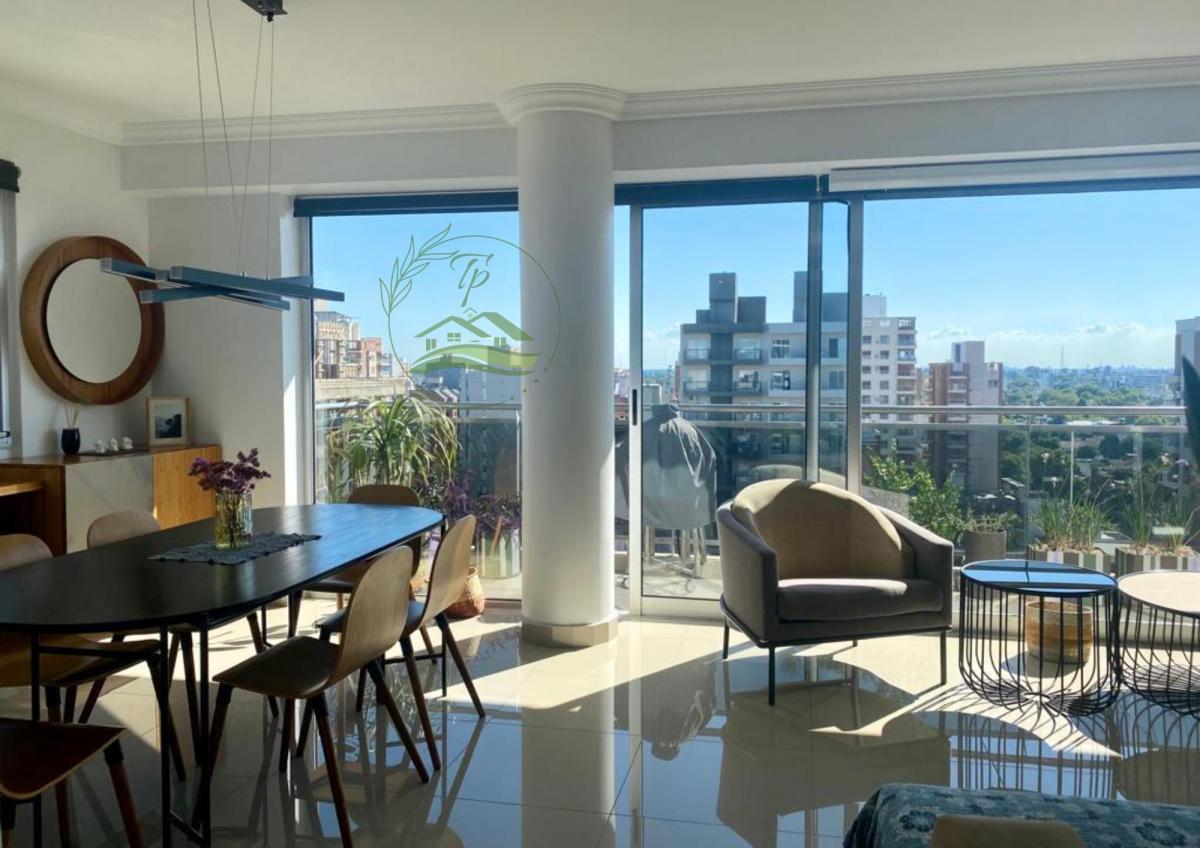 Departamento en venta en Quilmes Centro
