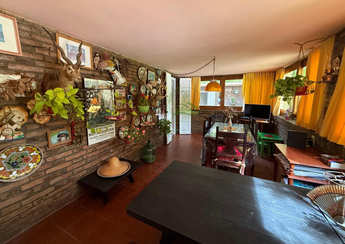Casa en venta en Estancia San Juan