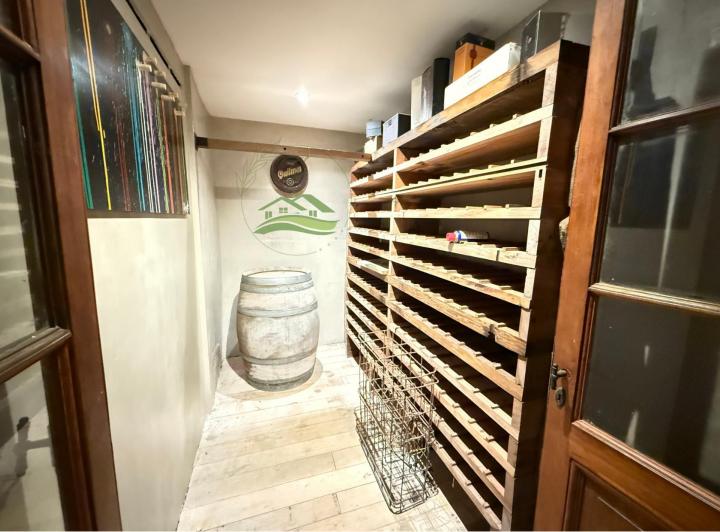 Casa en venta/alquiler en Club de Campo Abril