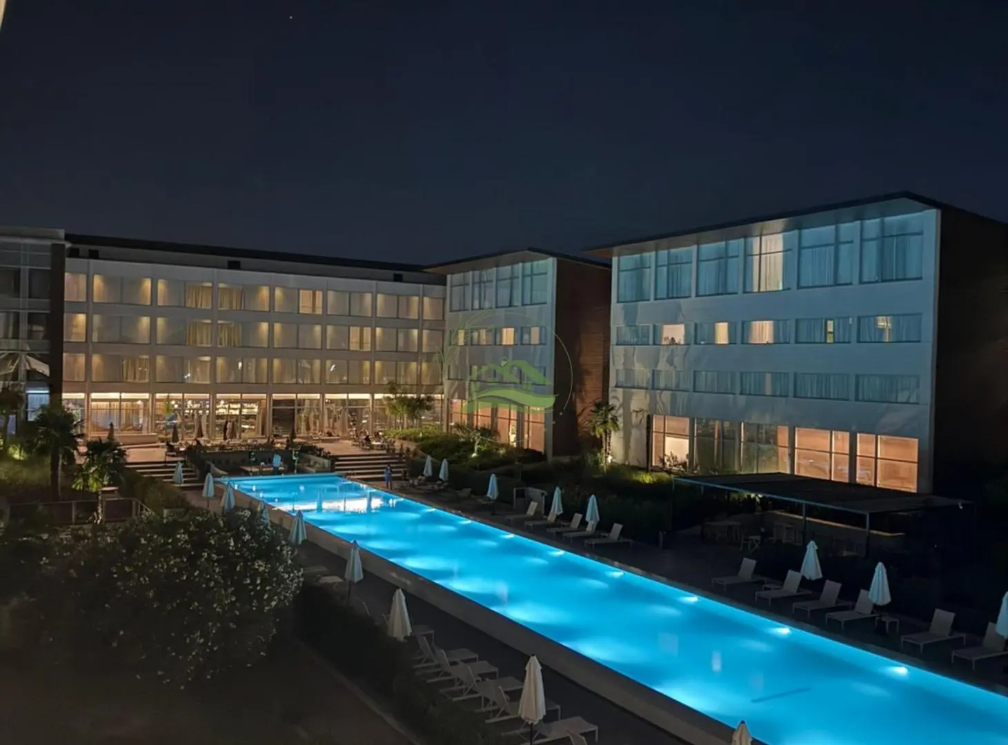 Departamento de venta en Greenville Polo & Resort 4