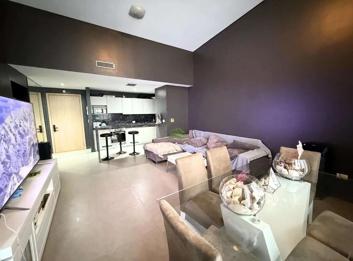 Departamento en venta en Greenville Polo & Resort 4